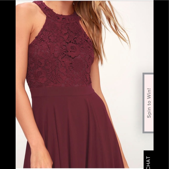 lulus picture perfect